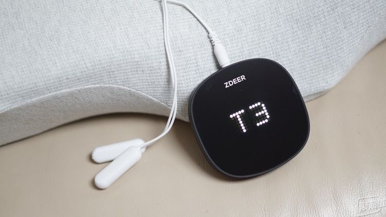 告別失眠困擾 左點智能睡眠儀與CES療法引領(lǐng)科學(xué)助眠新時代