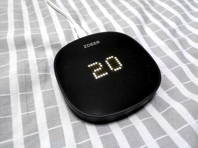 拒交智商稅！用科學(xué)引導(dǎo)睡眠——左點智能睡眠儀深度體驗評測