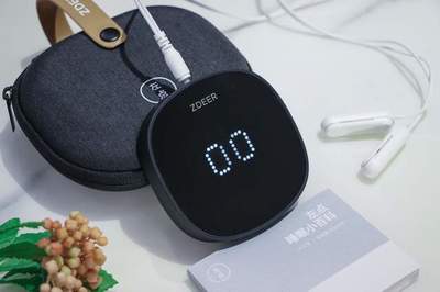 枕邊的助眠大師！左點(diǎn)光大夫智能睡眠儀深度真實(shí)體驗(yàn)